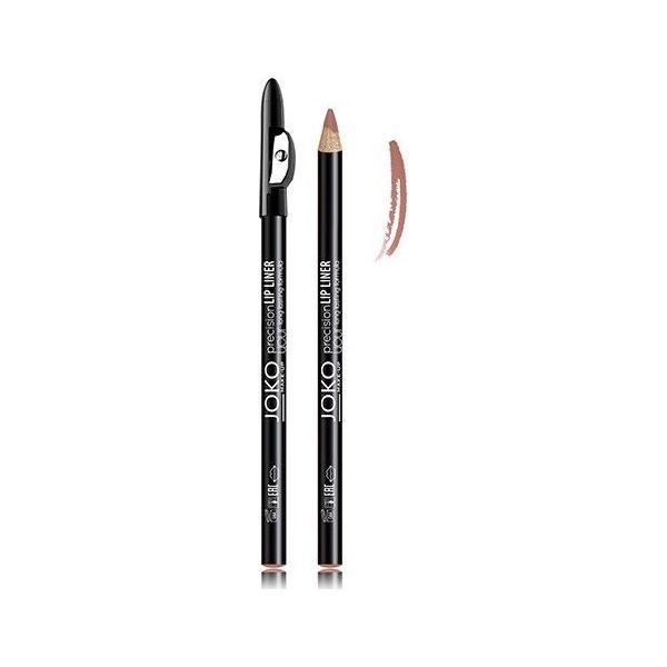 Joko Make-Up Precision Lip Liner konturówka do ust 42