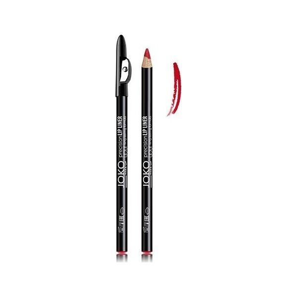 Joko Make-Up Precision Lip Liner konturówka do ust 50