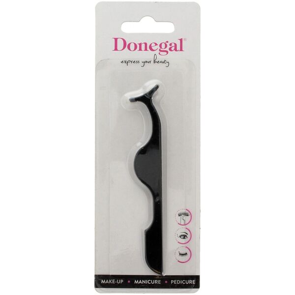 Donegal DONEGAL PĘSETA do nakładania sztucznych rzęs (4118) 1szt
