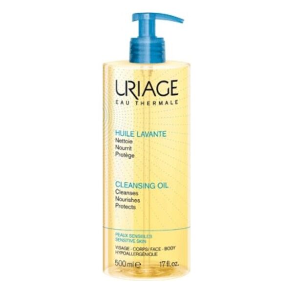 Uriage Olejek pod prysznic 500ml