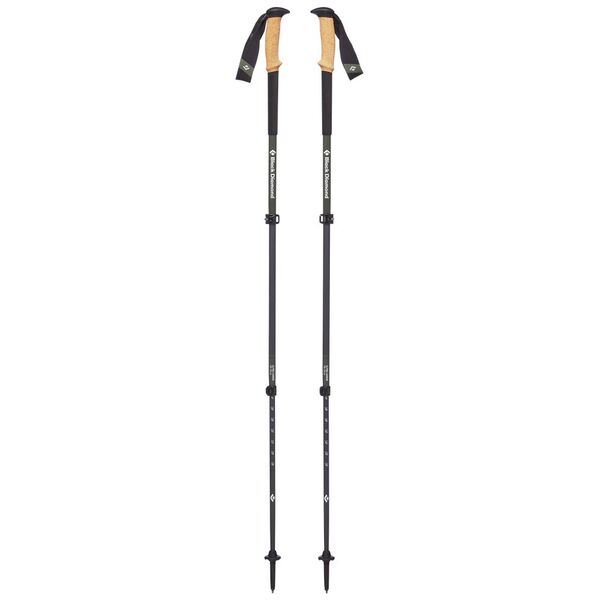 Black Diamond Kije trekkingowe Alpine Carbon Cork