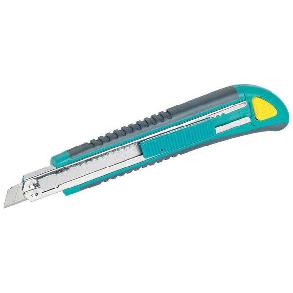 Wolfcraft NÓŻ Z OSTRZEM 9 MM WOLFCRAFT WF4139000 WOLFCRAFT