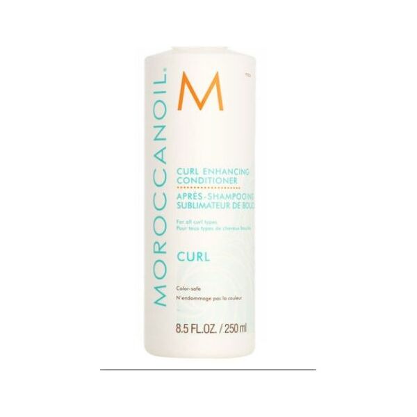 Moroccanoil Moroccanoil Curl Locken Conditioner odżywka do włosów kręconych 250ml