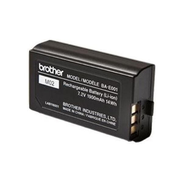 Brother Bateria BA-E001 (BAE001)
