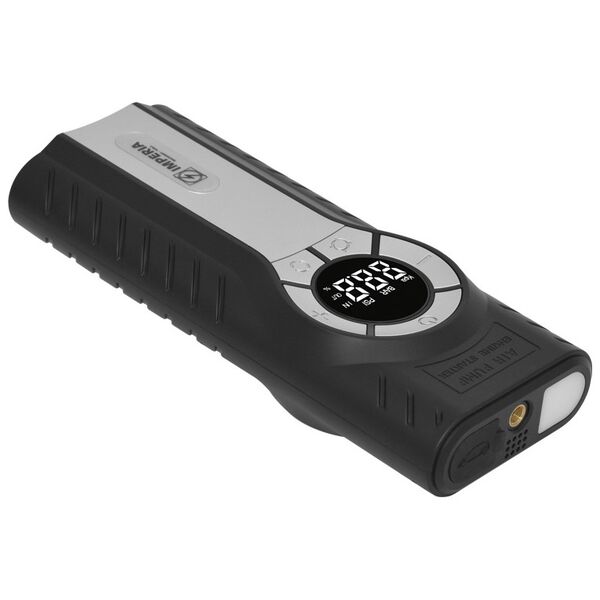 IMPERIA EBSP 12-T03  4 ΣΕ 1 JUMPSTART - POWER BANK - MINI COMPRESSOR - ΦΑΚΟΣ 60136 έως 12 άτοκες δόσεις