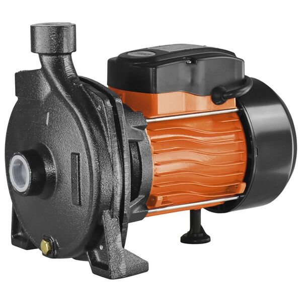 KRAFT ΑΝΤΛΙΑ ΕΠΙΦΑΝΕΙΑΣ  ΦΥΓΟΚΕΝΤΡΙΚΗ 750 W 63507 έως 12 άτοκες δόσεις