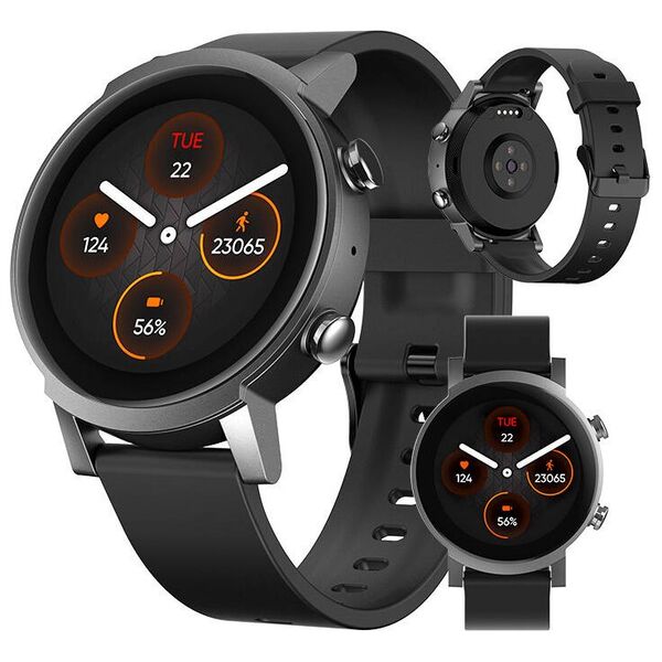 Mobvoi  031332  WH12068 έως και 12 άτοκες δόσεις 6940447103213
