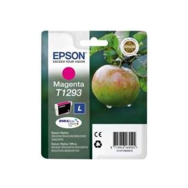 Tusz Epson tusz T129340 (C13T12934010) Magenta