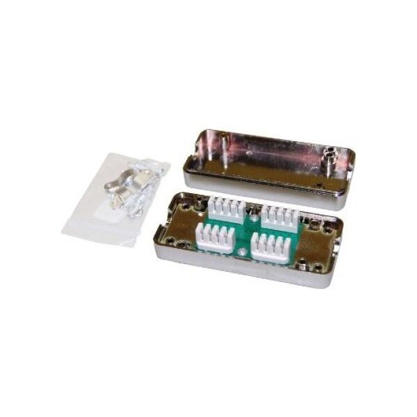 Act ADAPTER BOX LSA STP cat.5e (WTM07)