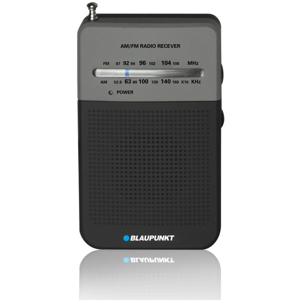 Radio Blaupunkt PR3BK