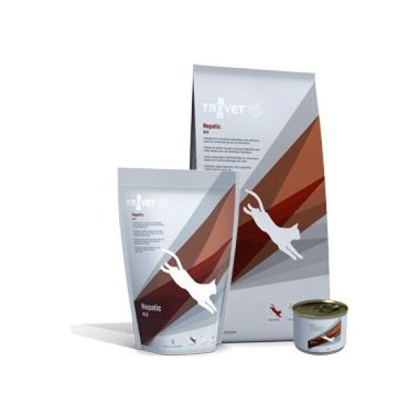 Trovet KOT 3kg HLD hepatic