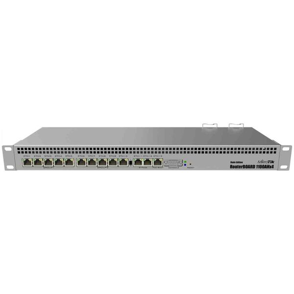 Router MikroTik RB1100AHX4