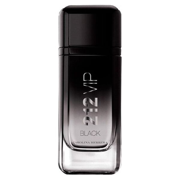 Carolina Herrera 212 VIP Men Black EDP 50 ml