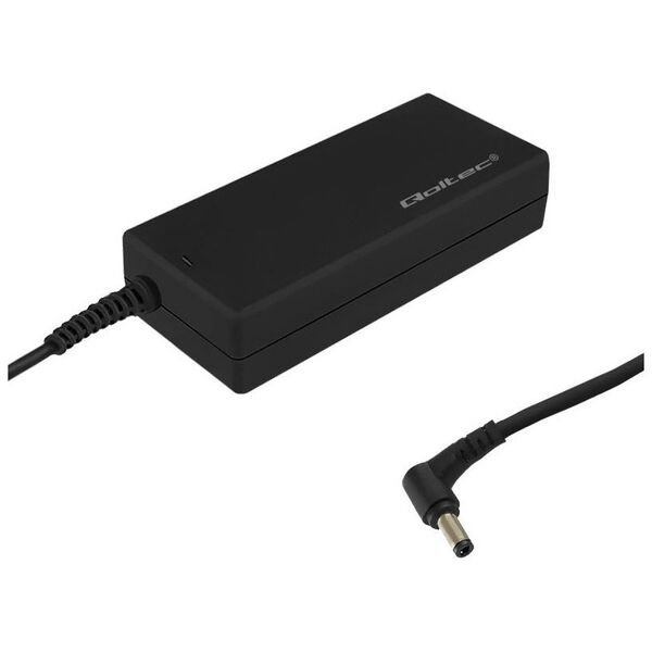 Zasilacz do laptopa Qoltec 135 W, 2.5 mm, 6.7 A, 20 V (51499)