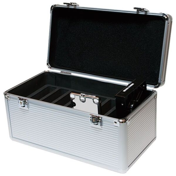 LogiLink Walizka ochronna na 8 x HDD 3.5" i 6 x 2.5" (UA0219)