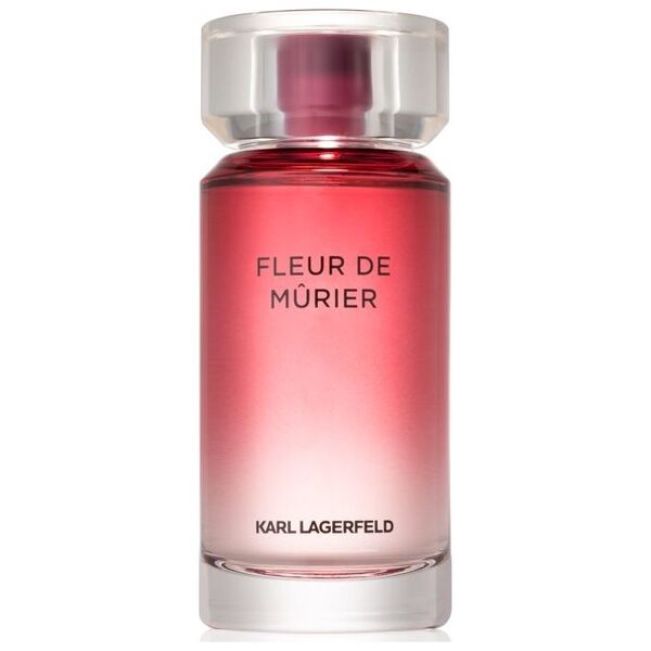 Karl Lagerfeld Fleur de Mûrier EDP 100 ml