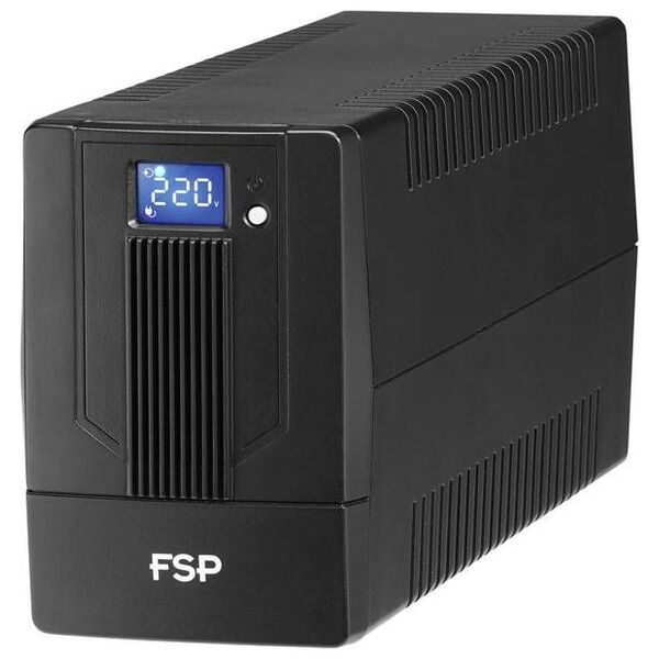UPS FSP/Fortron iFP1000 (PPF6001300)