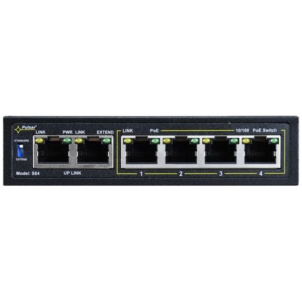 Switch Pulsar S64