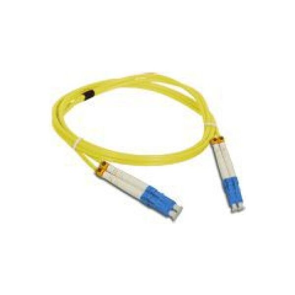 Alantec FO Patch cord SM LC-LC duplex 9/125 2.0m (FOC-LCLC-9SMD-2)