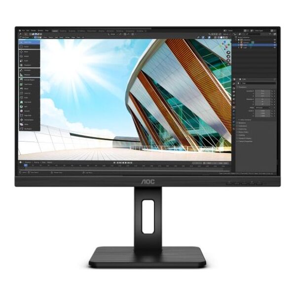 Monitor AOC 24P2Q