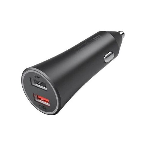 Ładowarka Xiaomi Mi 2x USB-A 3 A  (XIA-EK-000333)