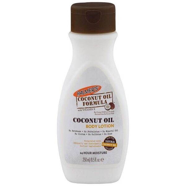 Palmer`s Coconut Oil Formula Body Lotion Balsam do ciała