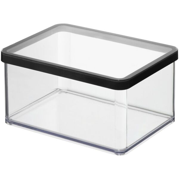 Rotho Pojemnik kuchenny na sypkie 2.25 L LOFT ROTHO