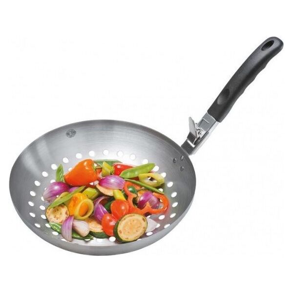 Gefu wok 28cm