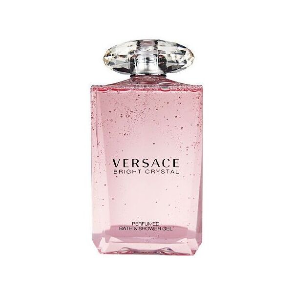 Versace Bright Crystal Żel pod prysznic 200ml