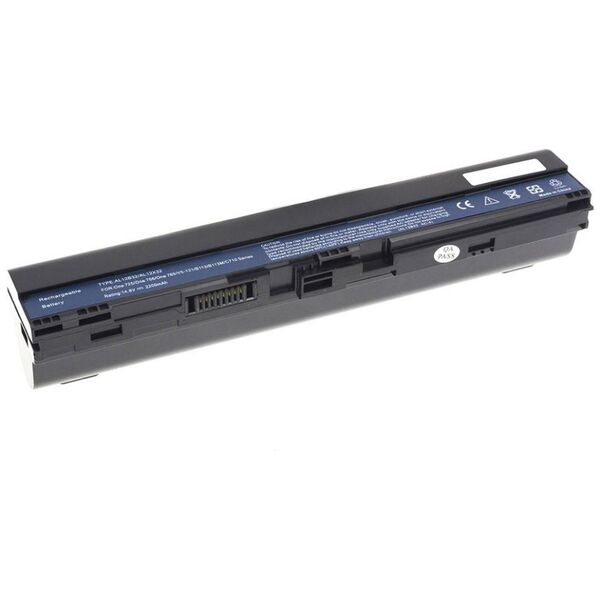 Bateria Green Cell do Acer Aspire One 725 756 14.4V 4 cell (AC33)