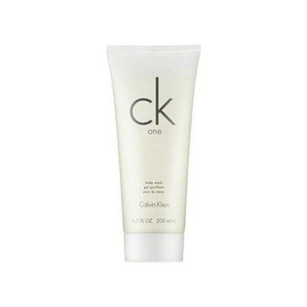 Calvin Klein CK One 200ml