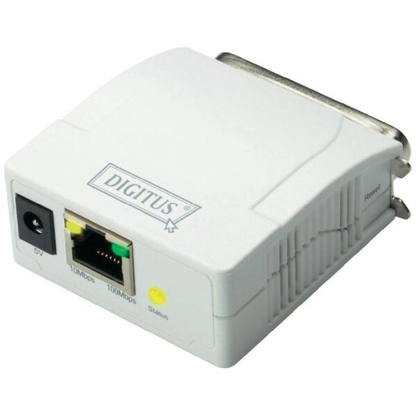 Print server Digitus DN-13001-1