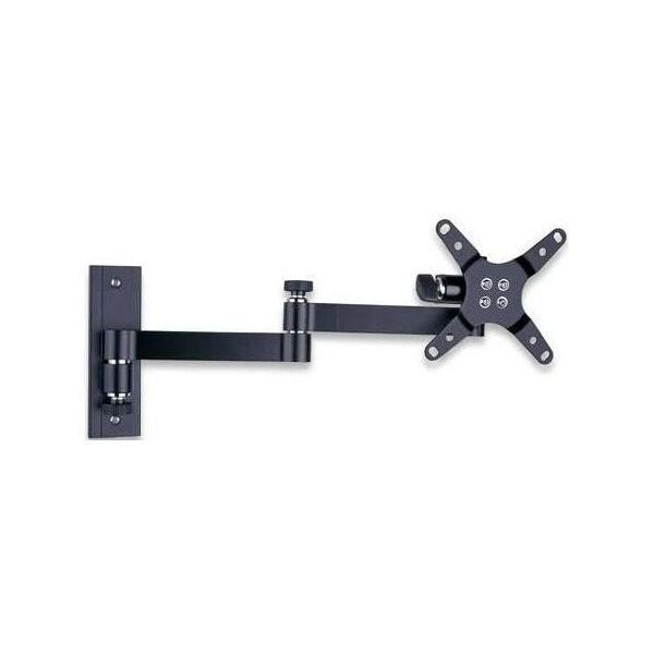 Techly Uchwyt ścienny ICA-LCD-104BK 13'' - 30''