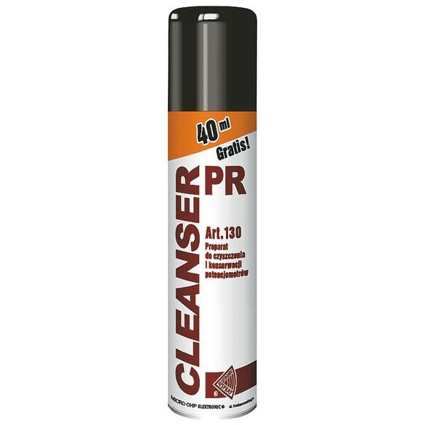 Micro Chip Cleanser PR 100ml (CHE0112-100)