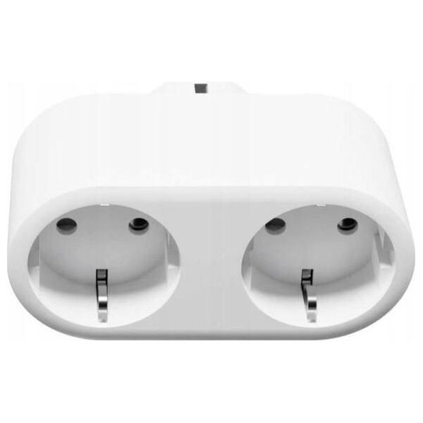 Tesla Inteligentne gniazdko podwójne TESLA Smart Plug Dual