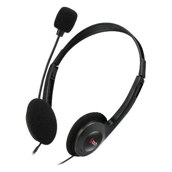Słuchawki C-Tech MHS-03E  (MHS-03E)