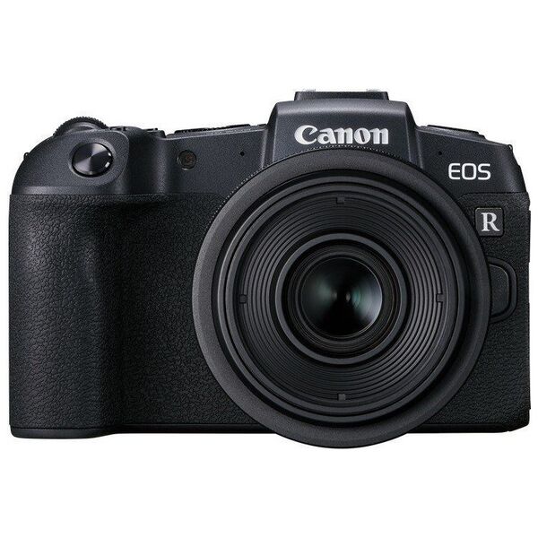 Aparat Canon EOS RP + RF 24-105 mm f/4-7.1 (3380C133)