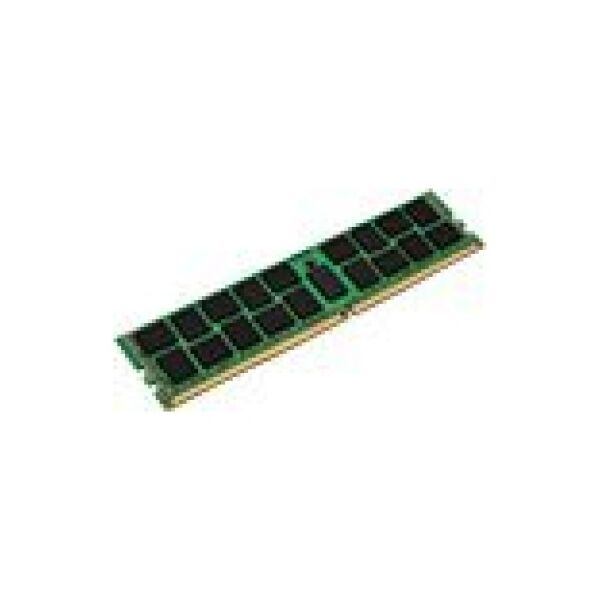 Pamięć serwerowa Kingston Technology KTD-PE432/64G moduł pamięci 64 GB 1 x 64 GB DDR4 3200 MHz Korekcja ECC