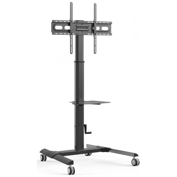 Techly Stojak podłogowy na monitor 32" - 70" (ICA-TR228)