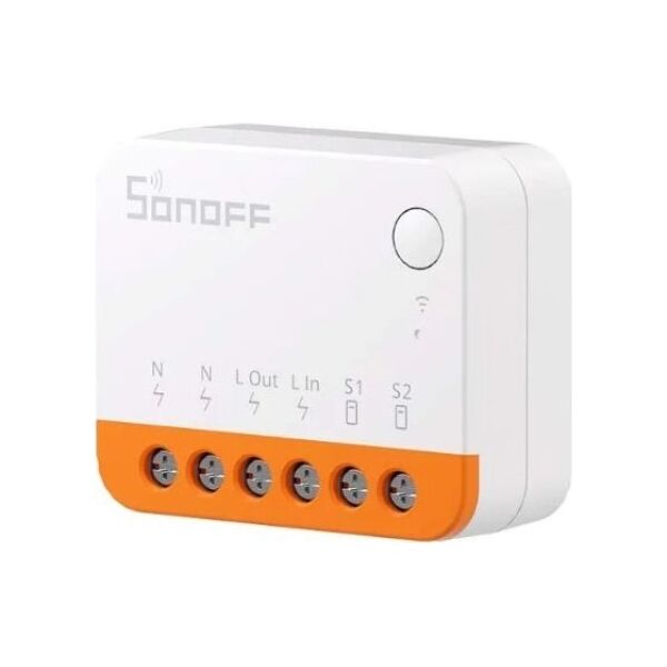 Sonoff Inteligentny przełącznik Smart Switch - MINIR4