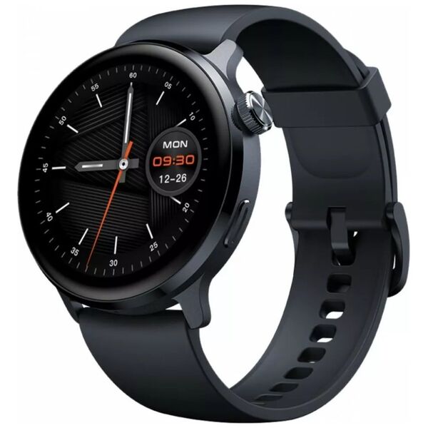 Smartwatch Mibro Lite 2 Czarny  (MIBAC_Lite2/BK)