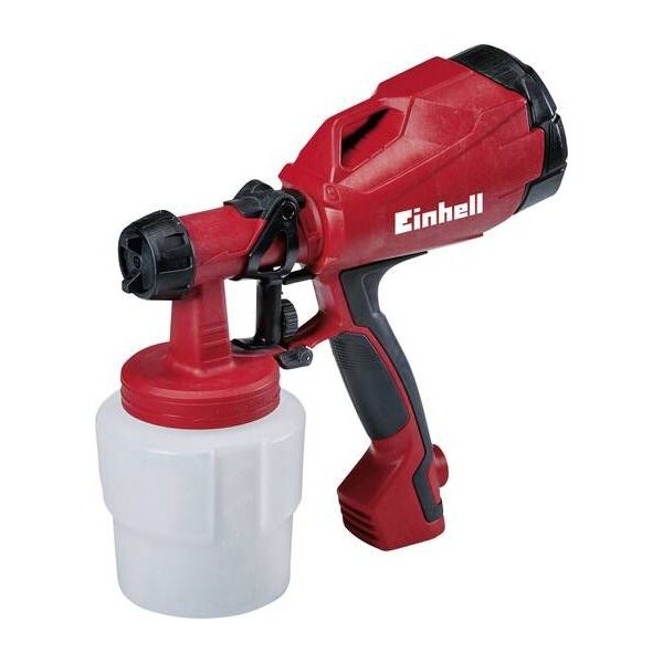 Einhell Pistolet malarski TC-SY 400 P 400 W