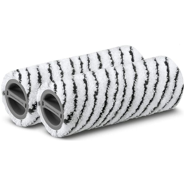 Karcher Kärcher stone roller set FC 3 / FC 5, brush (2 pieces)