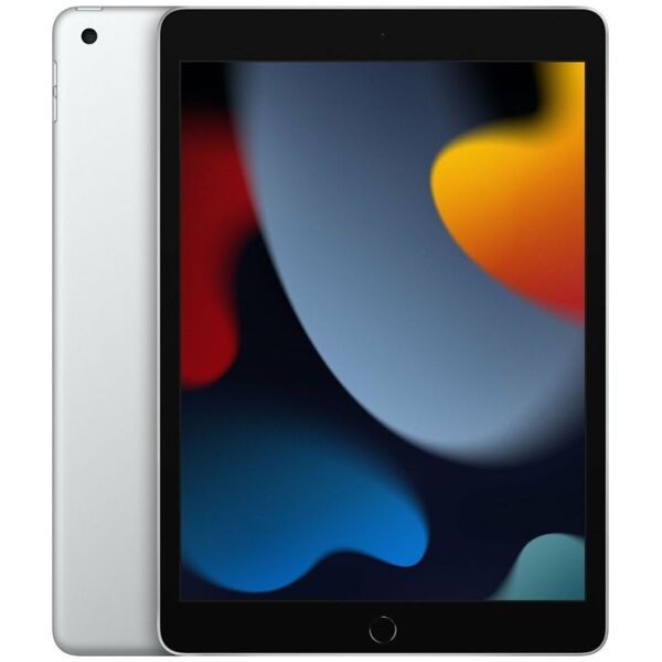 Tablet Apple iPad 10.2" 9 gen. 64 GB Srebrny (MK2L3FD/A)