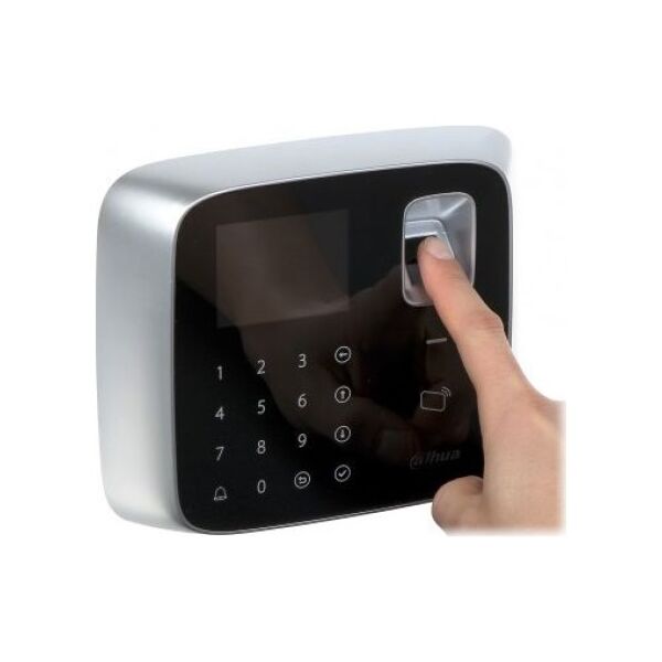 Dahua Technology KONTROLER DOSTĘPU ASI1212A-D(V2) DAHUA