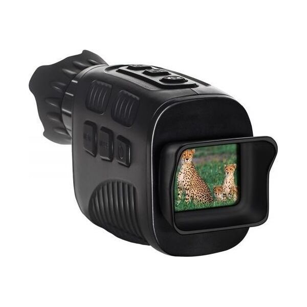 Noktowizor Levenhuk Levenhuk Halo 13x Digital Night Vision Monocular