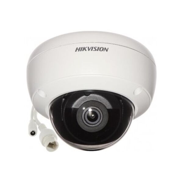 Kamera IP Hikvision KAMERA WANDALOODPORNA IP DS-2CD2146G2-I(2.8MM)(C) ACUSENSE - 4&nbsp|Mpx 2.8&nbsp|mm Hikvision