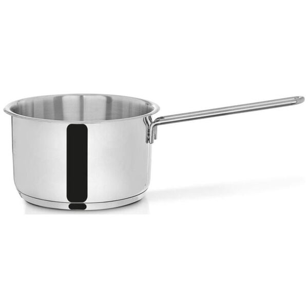 Orion Rondelek rondel garnek stalowy nierdzewny indukcja 18 cm 2,7 l