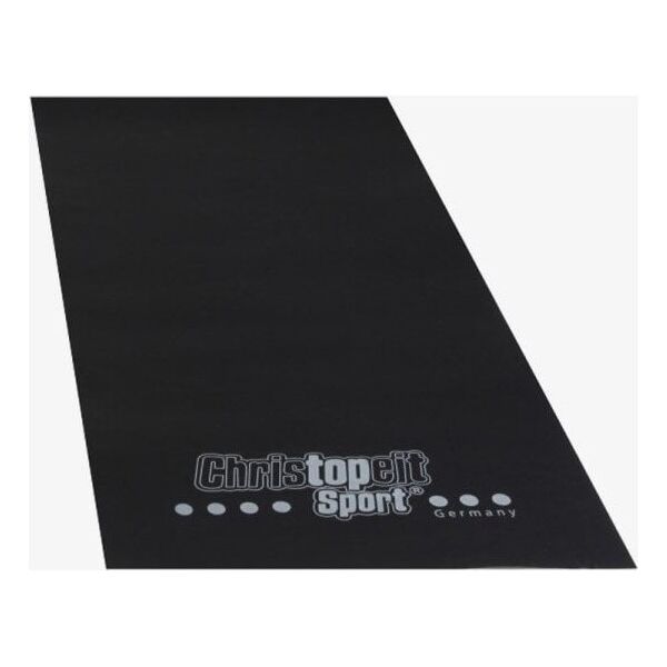 Christopeit Mata pod sprzęt sportowy 120x60 cm