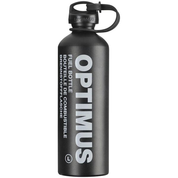 Optimus Butelka na paliwo OPTIMUS FUEL 890 ml z zabezpieczeniem przed dziećmi Uniwersalny